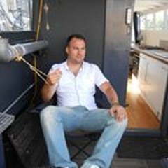 Laszlo Biczo