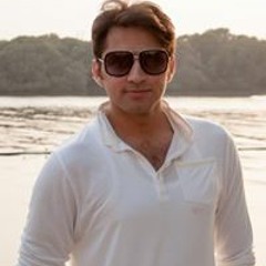 Saqib Malik 25