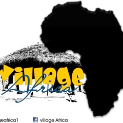 Village Africa