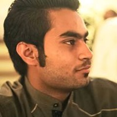 Bilal Ahmed Bilzz