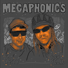 MEGAPHONICS