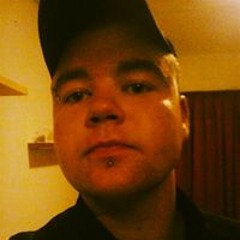 Melvin De Lange Bobby