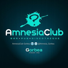 Amnesia Club Gorbea