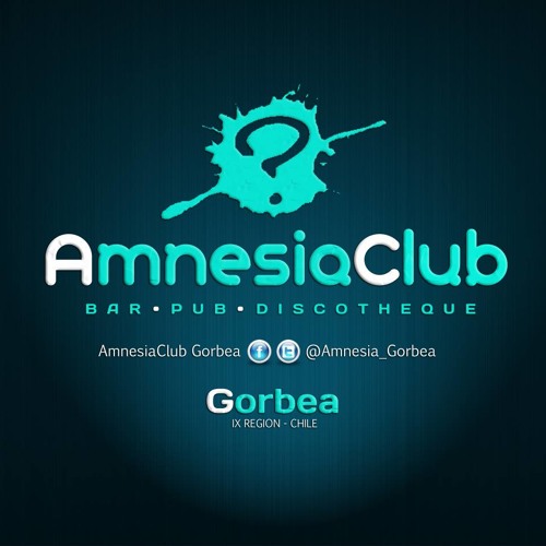 Amnesia Club Gorbea’s avatar