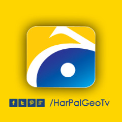 GEO TV - Har Pal Geo