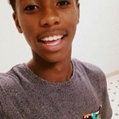 Fuck you I'm thugging