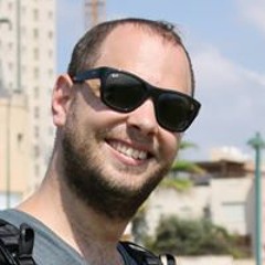 Yoni Zabow