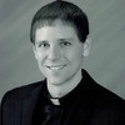 Fr. Scott’s avatar