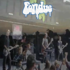 Fondue Classic Rock