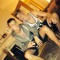 Mikey Burke 1