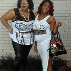 Kayshay Johnson PrettyAhh