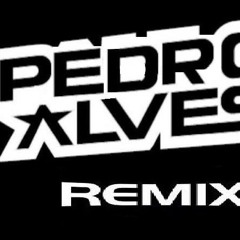 Dj Pedro Alves