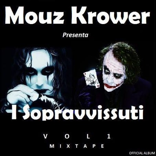 MOUZ KROWER’s avatar