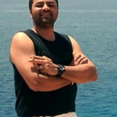 Ahmed Gad Hegab