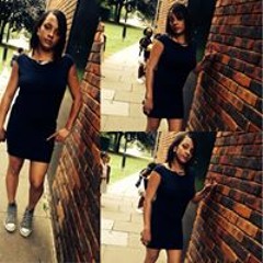 Nadine Ward 1