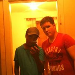 Dominik-Carlos Gimenez