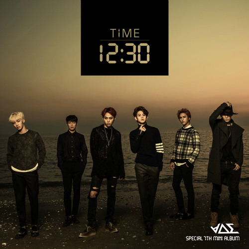 BEAST - Because of You (My Princess OST)