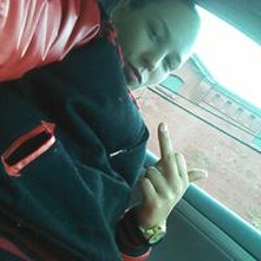 Karissa Harrison-Desousa