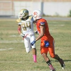 Roberto David Reyes Rivas