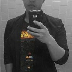 Mohammed Shamim Ahmed