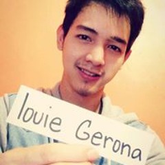 Lowillie Gerona Pagala