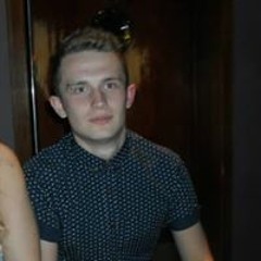 Ross Gilmour 95