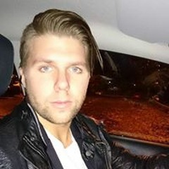 Jonatan Alexandersson