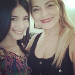 Mariad'losAngeles Lopez