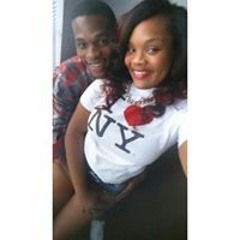 Christassea' Mckinney