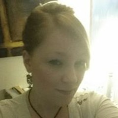 Megan Caledonia Whipple