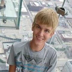 Austin Hurt 3