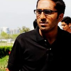 Huzaifa Malik 10