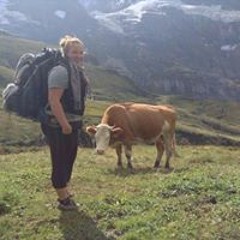 Carrie Ann Trubenstein