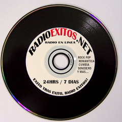Radioexitos.net