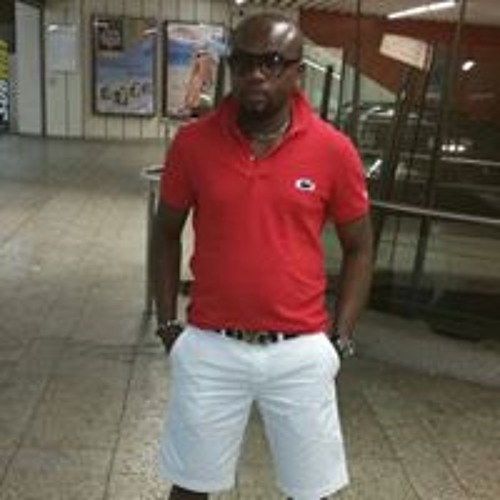 Stephens O. Yeboah’s avatar