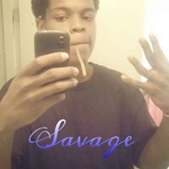 Anawfside Savage