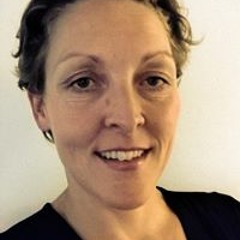 Elisa Christina Rosenbohm