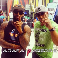 Arafa y JSierra