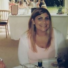 Jessica Lynn McGinley