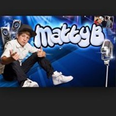 Matty B Brandon Dylan