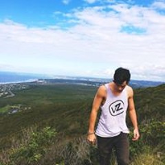 Xavier Nikolai Sutton