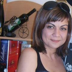 Natalia Nicheva