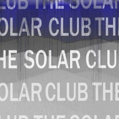 The Solar Club