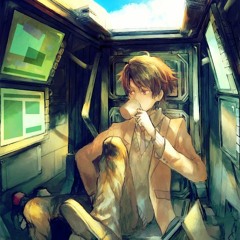 Nightcore O - A River Flows In You