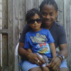 Jabari Peter Bem Fraser