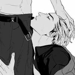 Artemis Dontae Hitachiin