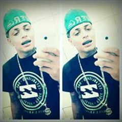 Leonardo Leozinho Augusto