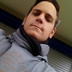 Sascha Van Core Gestört