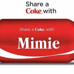 Maybe Mimie Musarurwa