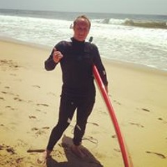 Bjørn Andreas Simonsen